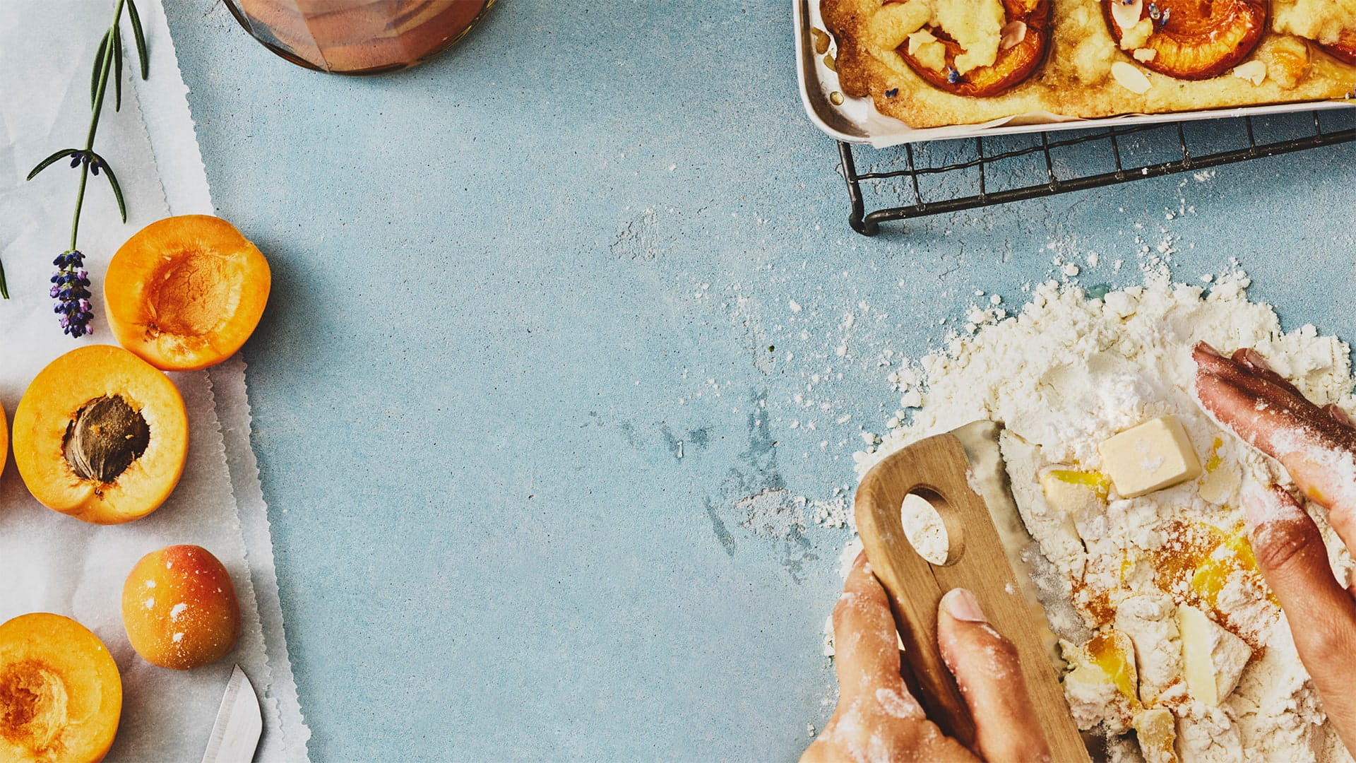 Recipes