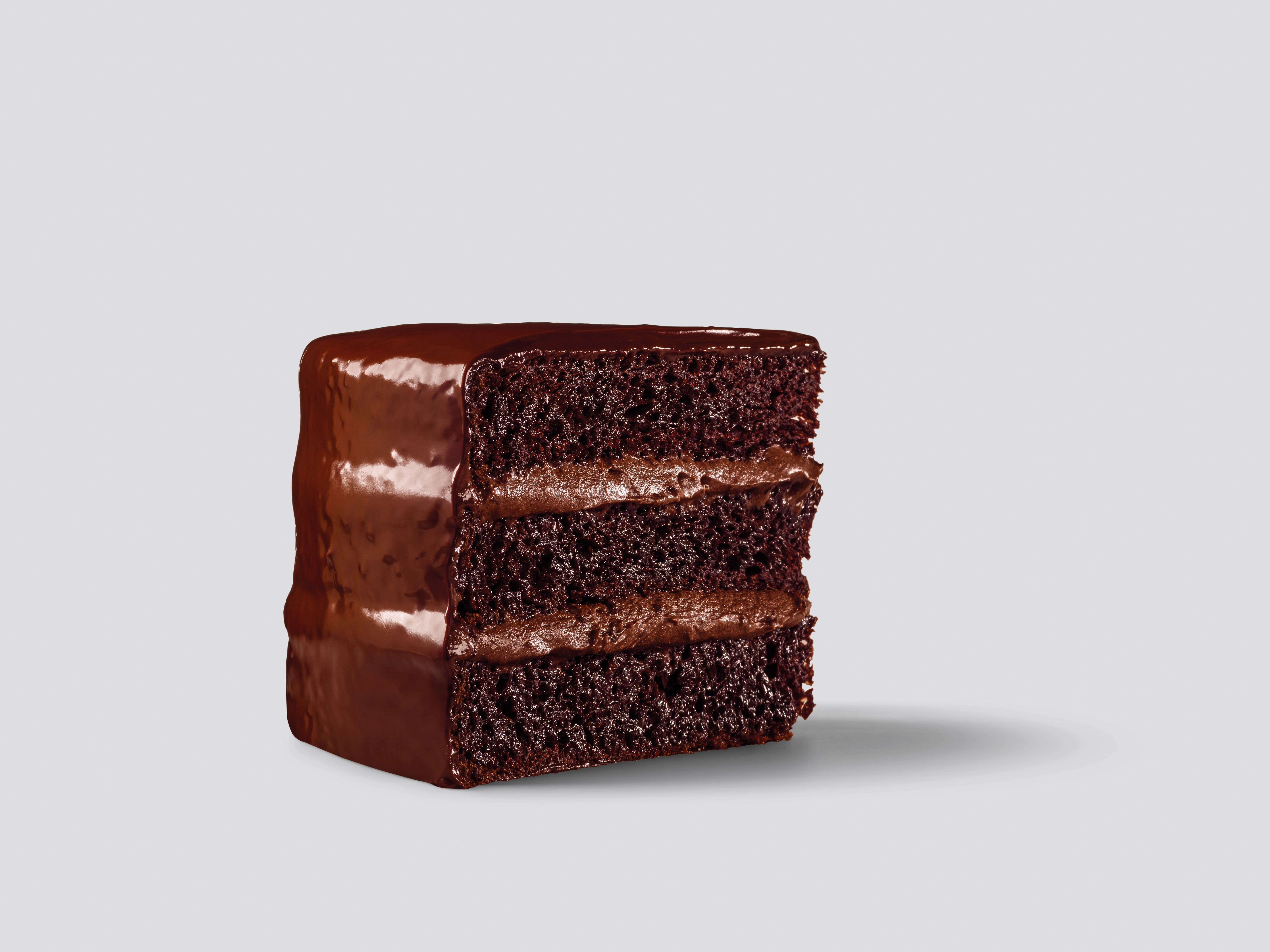 recipe image Pastel de Chocolate