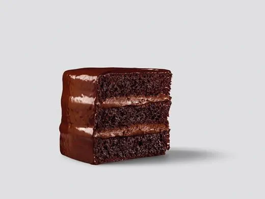 recipe image Pastel de Chocolate