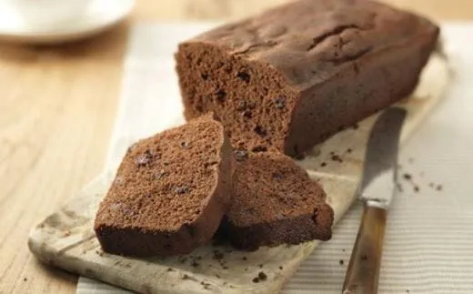 recipe image Receta Bizcocho de chocolate