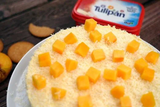 recipe image Tarta de queso
