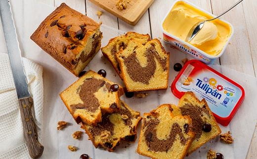 recipe image Receta Bizcocho de la abuela