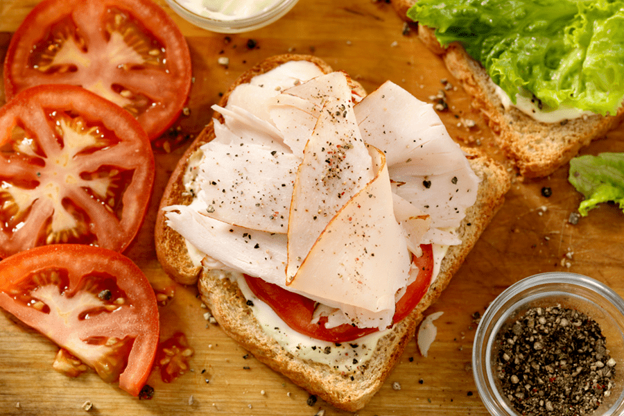 recipe image Bocata El Figurín