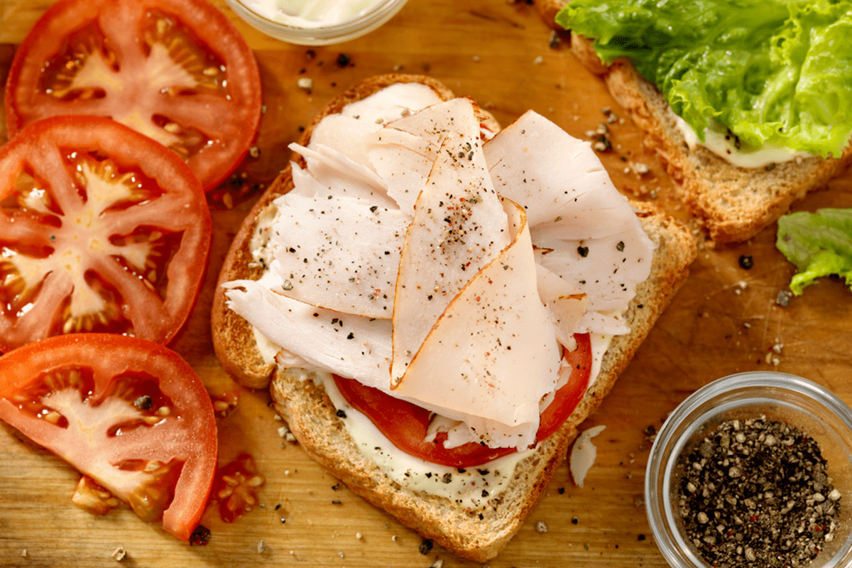 recipe image Bocata El Figurín