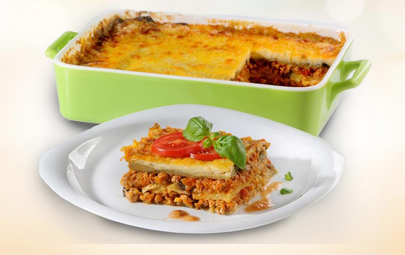 recipe image Pastel de carne