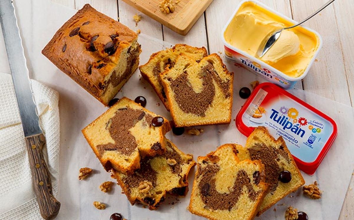recipe image Bizcocho de la abuela