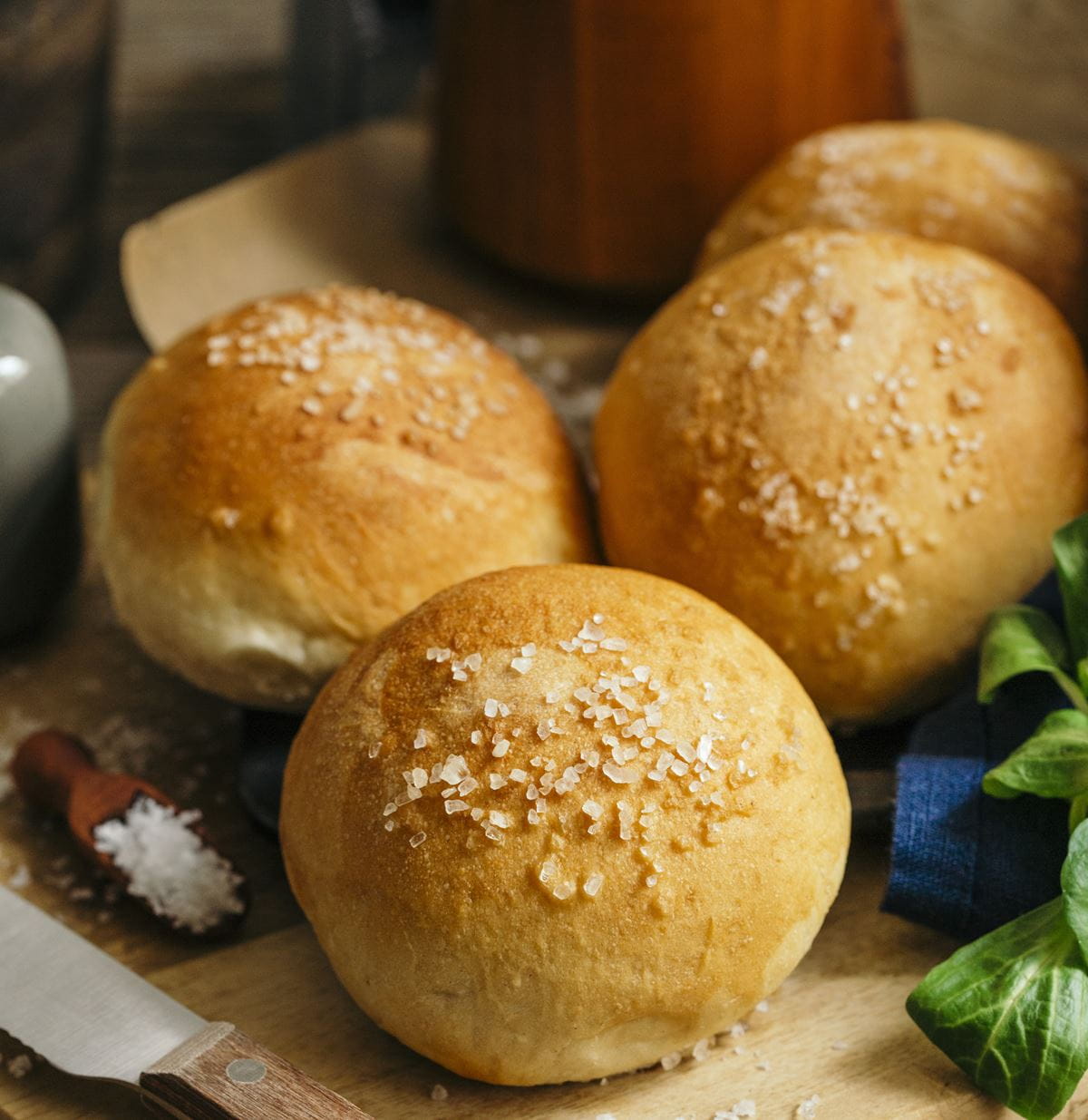 recipe image Brioche dulce